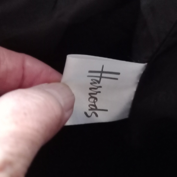 Harrods tote bag - Picture 3 of 10